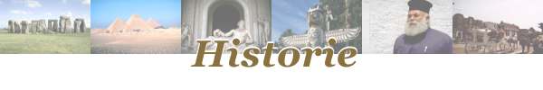 Welkom bij Historie, Welcome to History