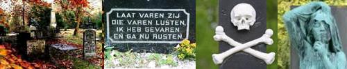 Fotoalbums_nederlandse_begraafplaatsen