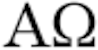 Alpha en Omega