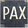 PAX
