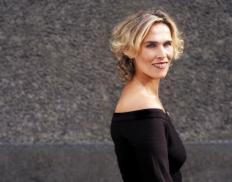 Bettine Vriesekoop