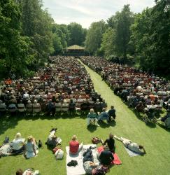 concert Westerveld
