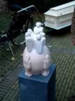 Koos Fransen (steenhouwer) (41kb)