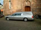 Lijkwagenauto van Hoogland b.v. (44kb)