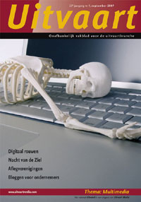 Vakblad Uitvaart september 2007