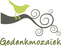 Gedenkmozaik